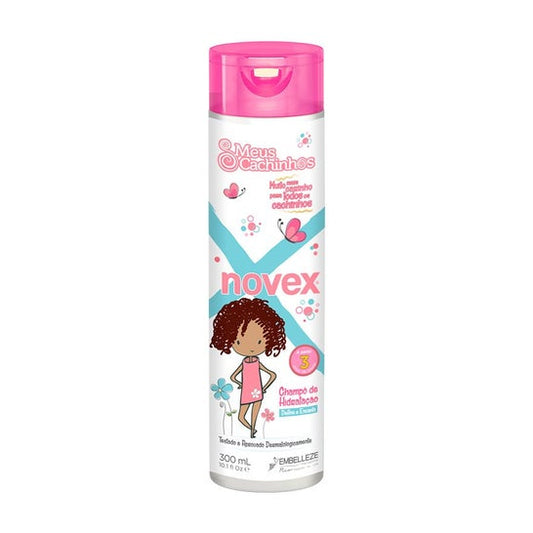 Novex Champú Mis Rizitos 300 ml