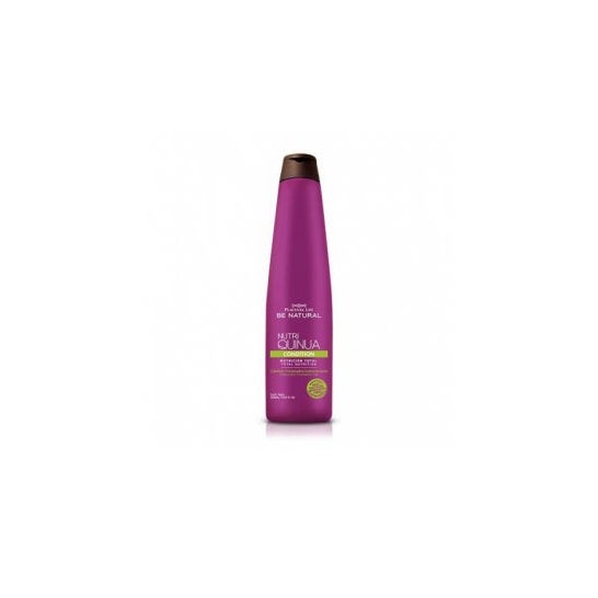 Be Natural Acondicionador Nutri Quinua 100 ml