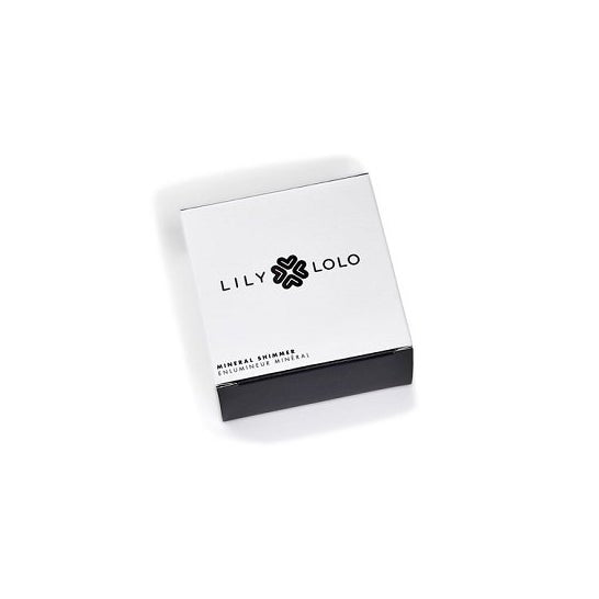 Lily Lolo Mini T Base Mineral SPF15 Candy Cane 0,75 g