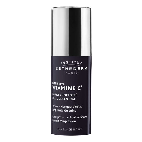 Institut Esthederm Intensive Vitamine C2 Doble Concentrado 10ml
