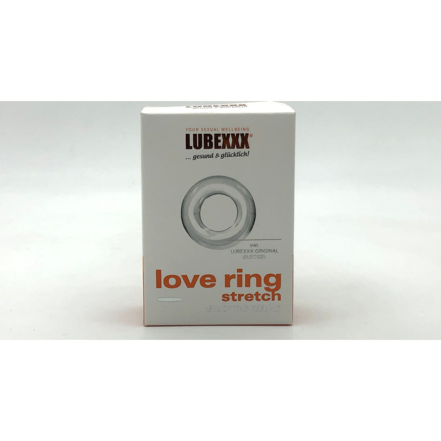 Lubexxx Love Ring Stretch