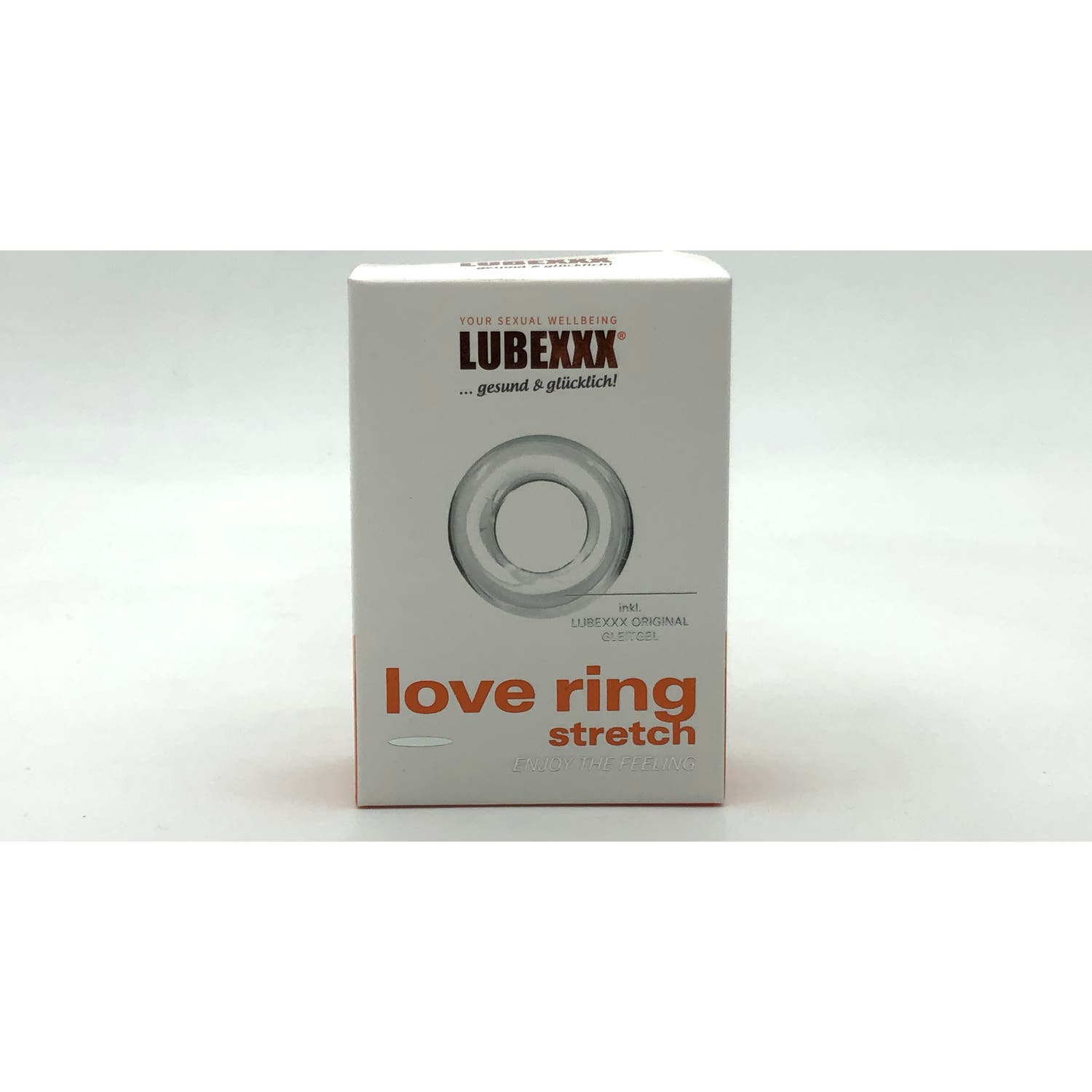 Lubexxx Love Ring Stretch
