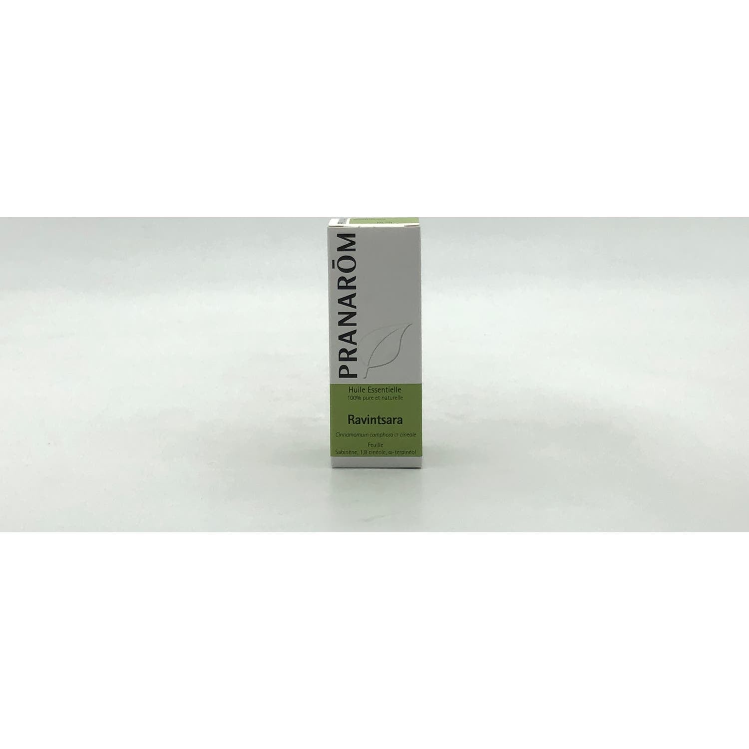 Pranarôm Aceite Esencial de Ravintsara 10ml