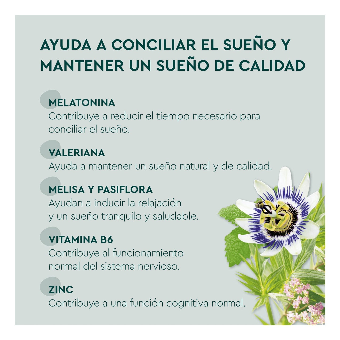 Kneipp Sueño Complet 60comp