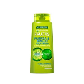Garnier Fructis Fuerza & Brillo Champú 690 ml