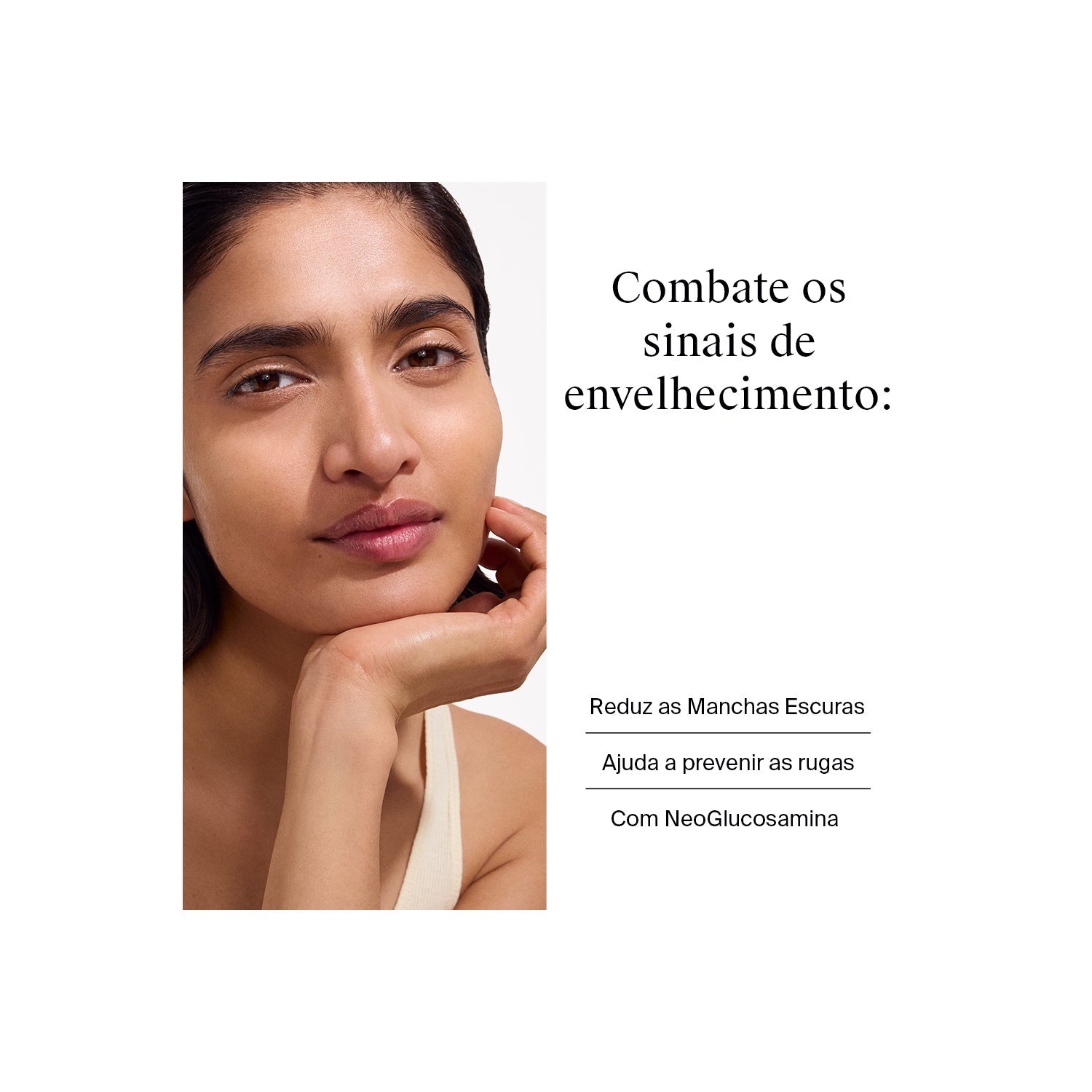 Neutrogena Ultra Sheer Invisible Fluido Anti Edad Spf50 50 ml
