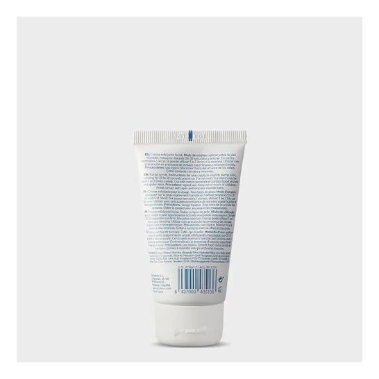 Martiderm® Essentials Exfoliante Facial 50ml