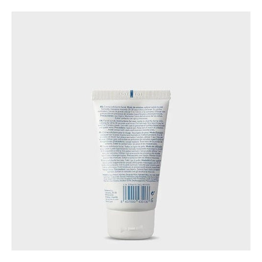 Martiderm® Essentials Exfoliante Facial 50ml