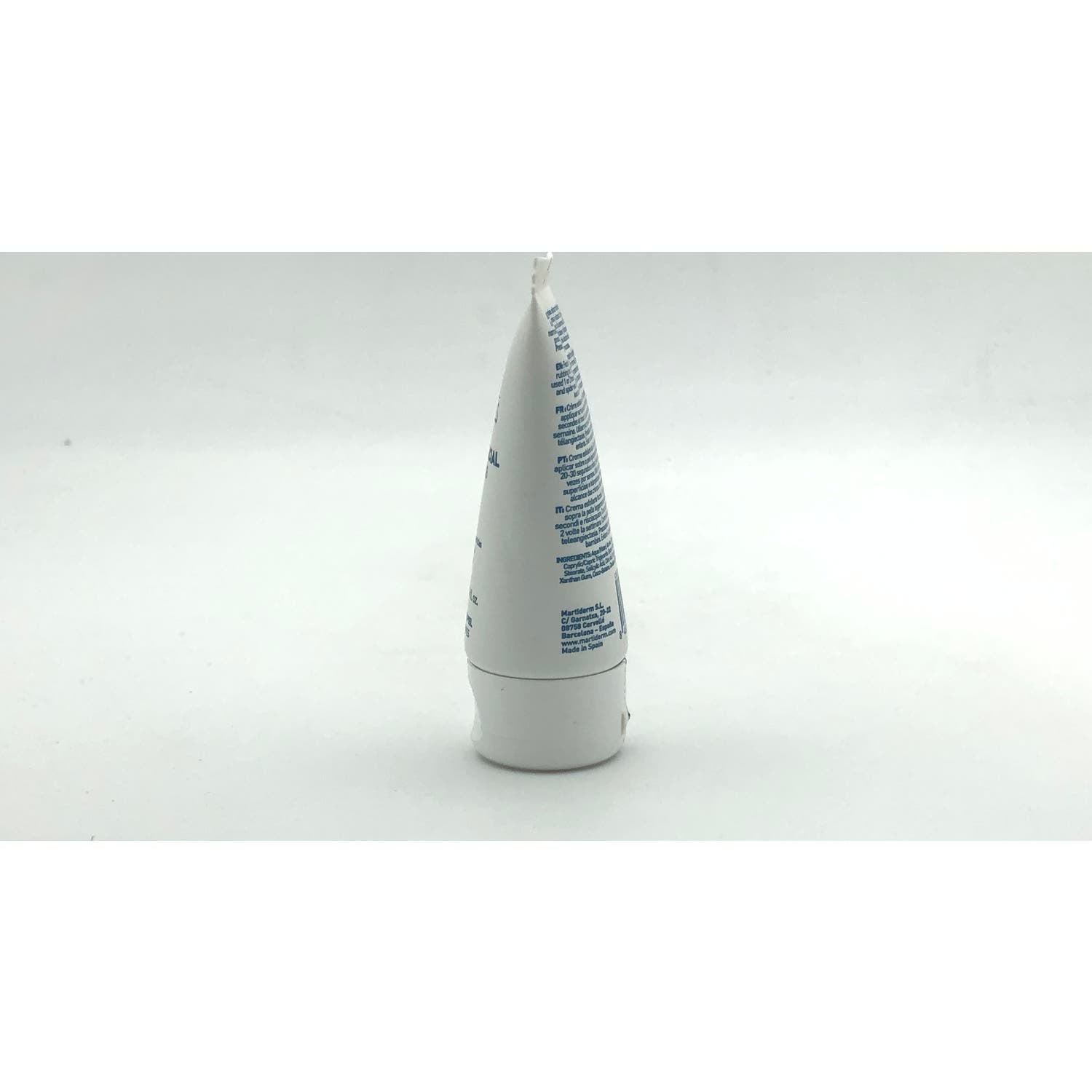 Martiderm® Essentials Exfoliante Facial 50ml