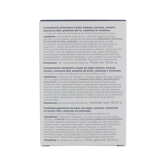 Inovance Thyrovance 90comp