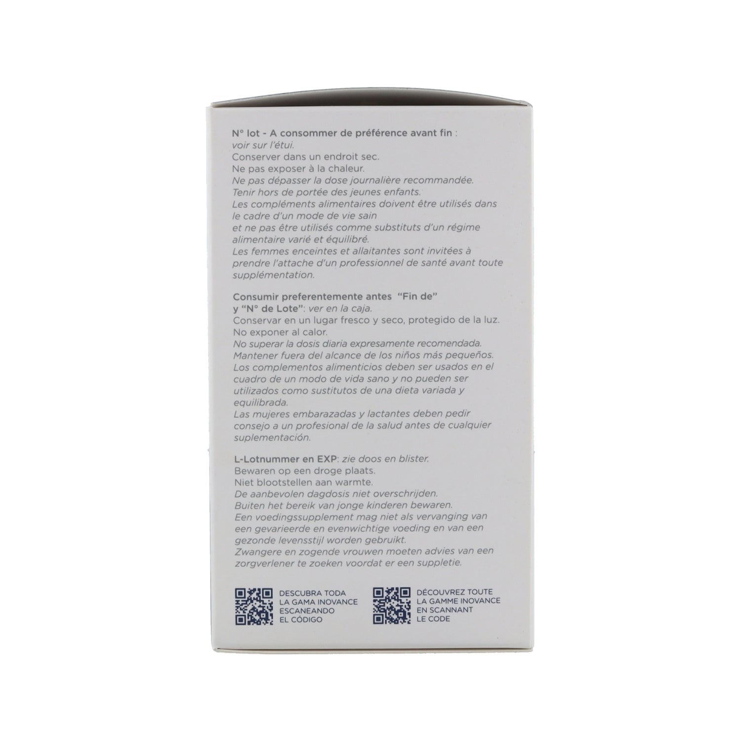 Inovance Thyrovance 90comp