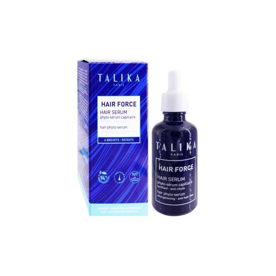 Talika Hair Force Sérum 50 ml