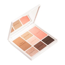 Mia Cosmetics Paleta ATDP 0555 Cristina Miltre 1ud