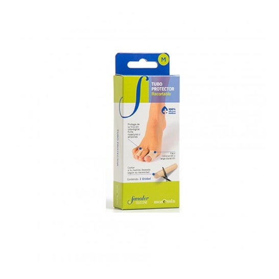 Sanator Silicone Tubo De Silicona Recortable T-m