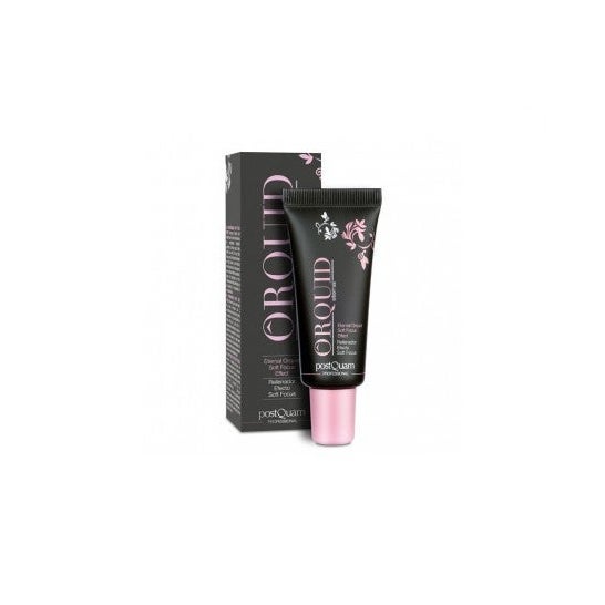 Postquam Eternal Orquid Soft Focus Effect crema 15 ml