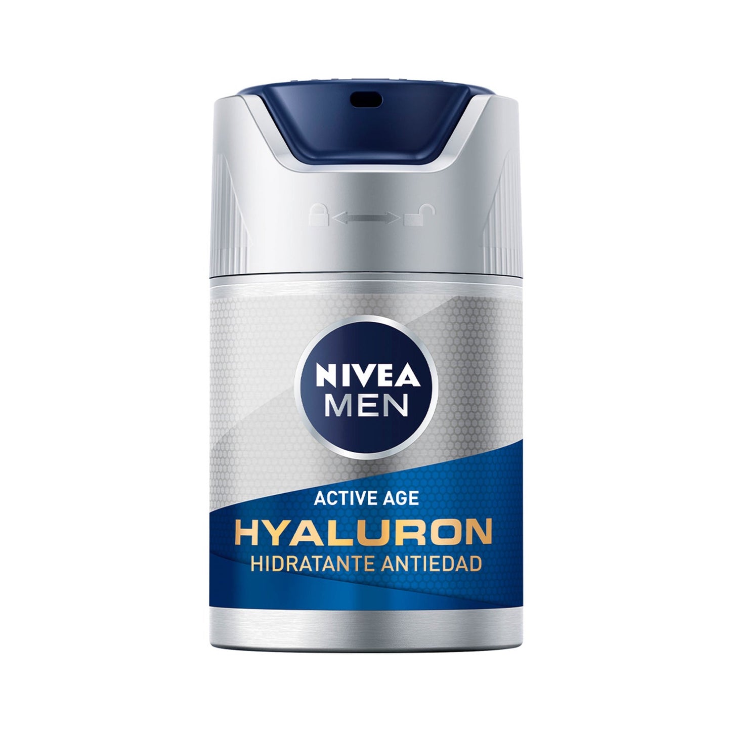 Nivea Men Active Age Antiarrugas Hidratante DNAge 50ml