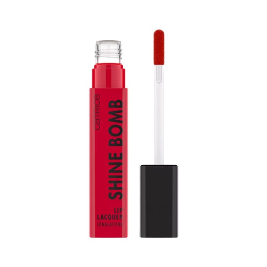 Catrice Shine Bomb Lip Lacquer 040 About Last Night 3 ml