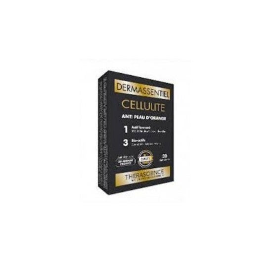 Therascience Dermassentiel Celulitis 30 comprimidos