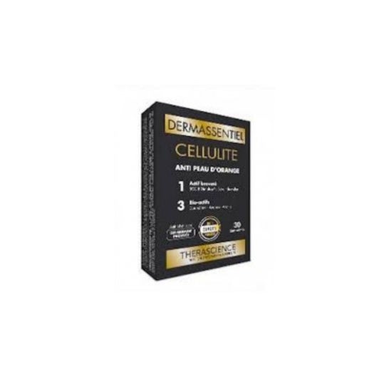 Therascience Dermassentiel Celulitis 30 comprimidos