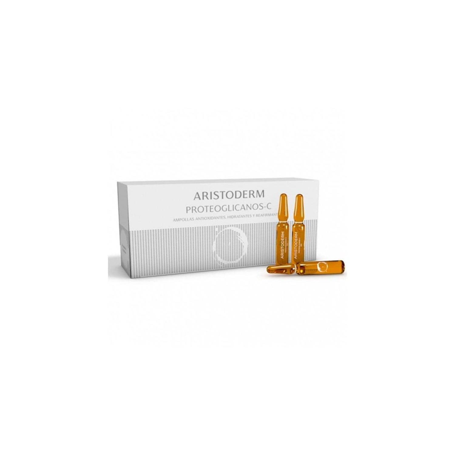 Aristoderm Proteoglicanos -c 30Amp