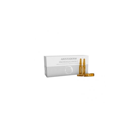 Aristoderm Proteoglicanos -c 30Amp