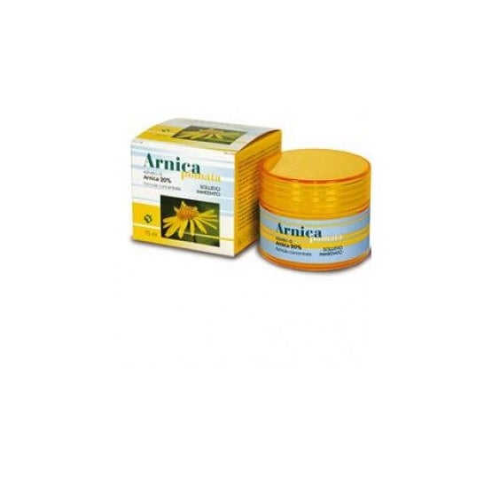 POMADA DE ÁRNICA 75ML