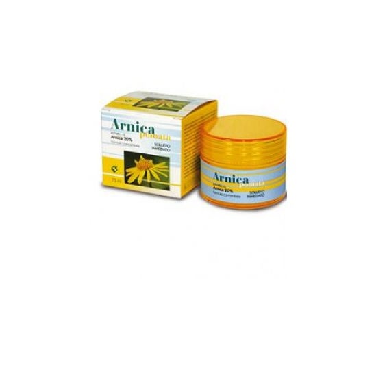 POMADA DE ÁRNICA 75ML