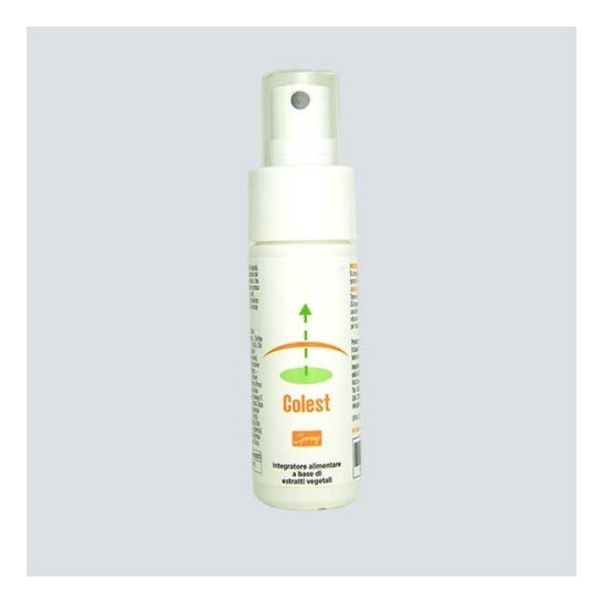 Gefo Nutrition Colest Spray 30 ml