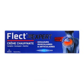 Flect Expert Bálsamo Calentador 60g