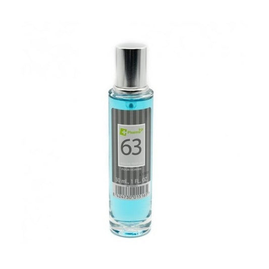 Iap Pharma Pour Homme Nº63 30ml