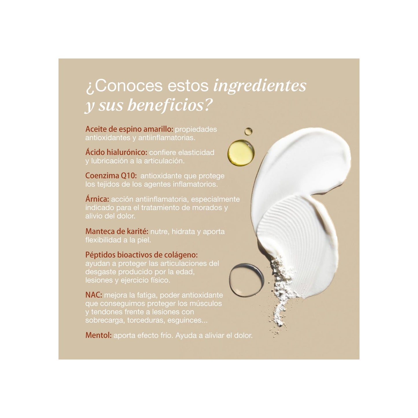 Vitae Vitalivio Crema 60ml