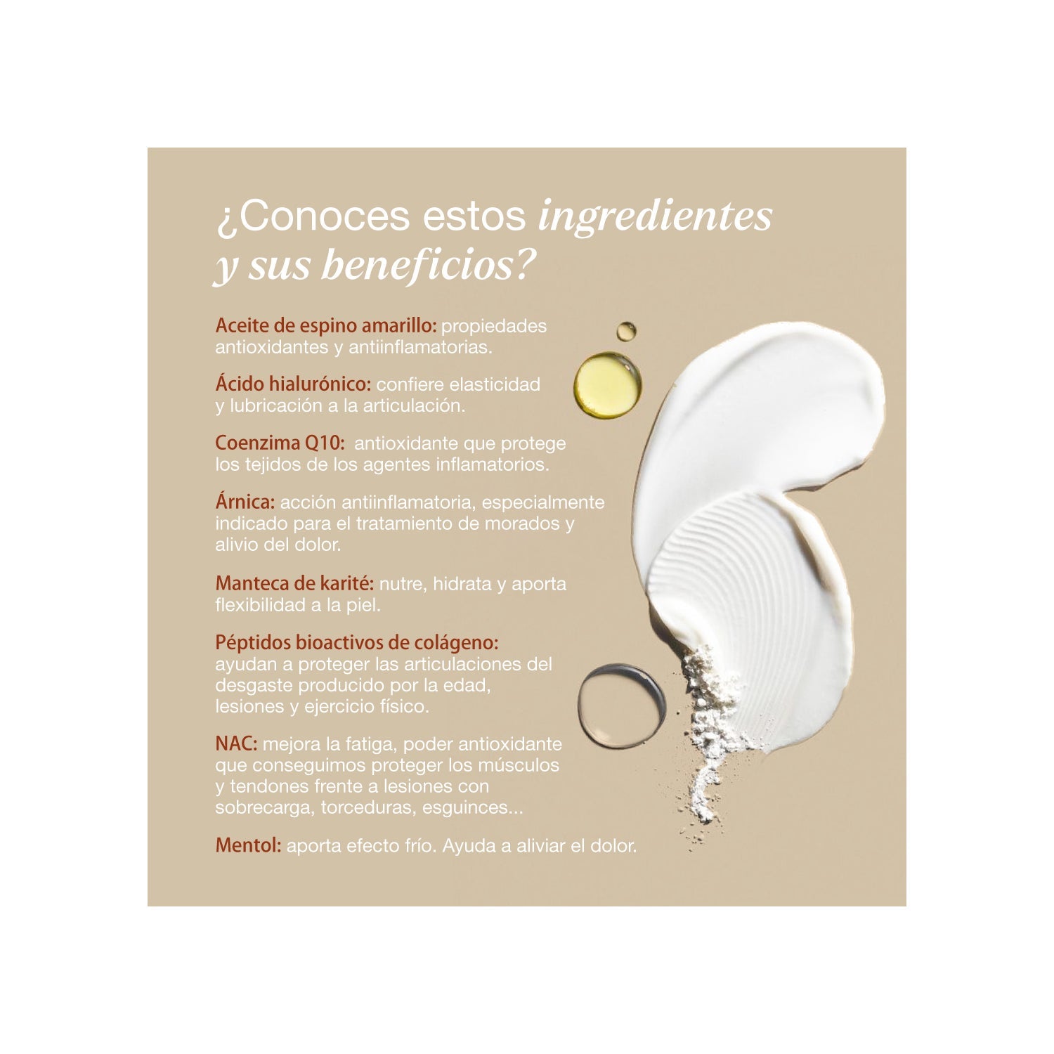 Vitae Vitalivio Crema 60ml