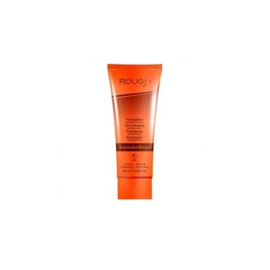 Rougj Prolongador De Bronceado 100ml