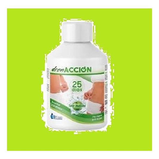 Science & Health Sbd Drenacción 500ml