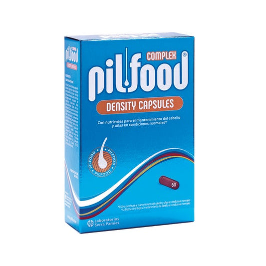 PilFood Complex 60cáps
