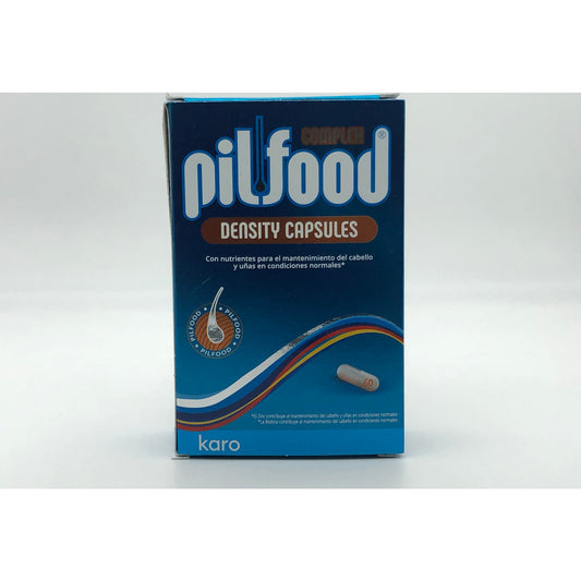 PilFood Complex 60cáps