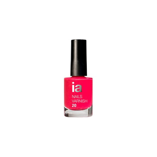 Interapothek Esmalte de Uñas Nro 20 10ml