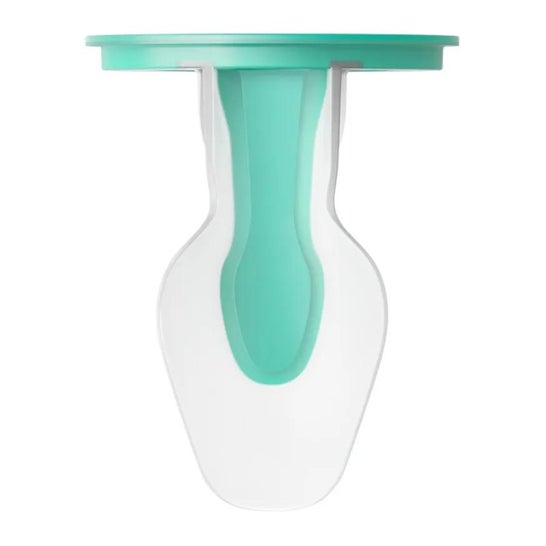 Philips Avent Biberón SCY673/82 Natural AirFree 260ml