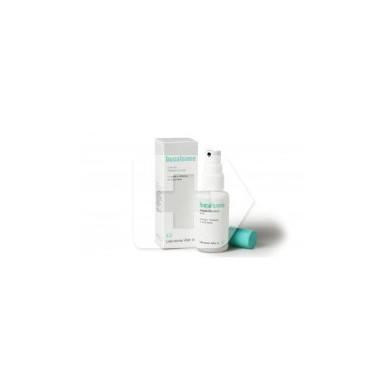 Bucalsone solución 50ml