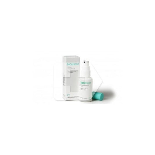 Bucalsone solución 50ml
