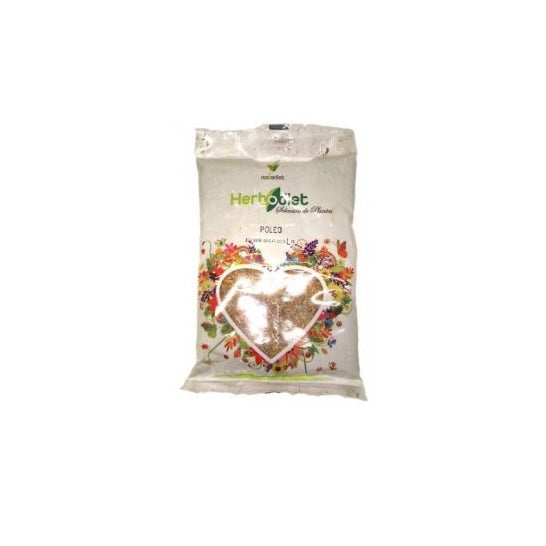 Nova Diet Poleo Planta 40 g
