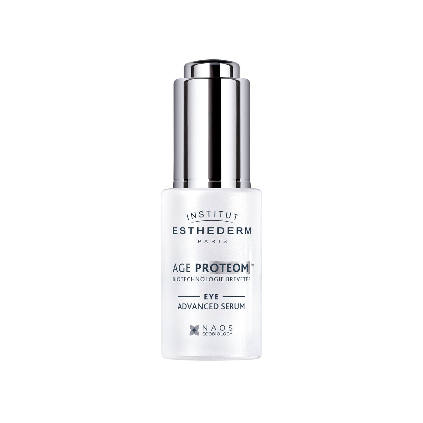 Institut Esthederm Age Proteom Eye Advanced Sérum 15 ml