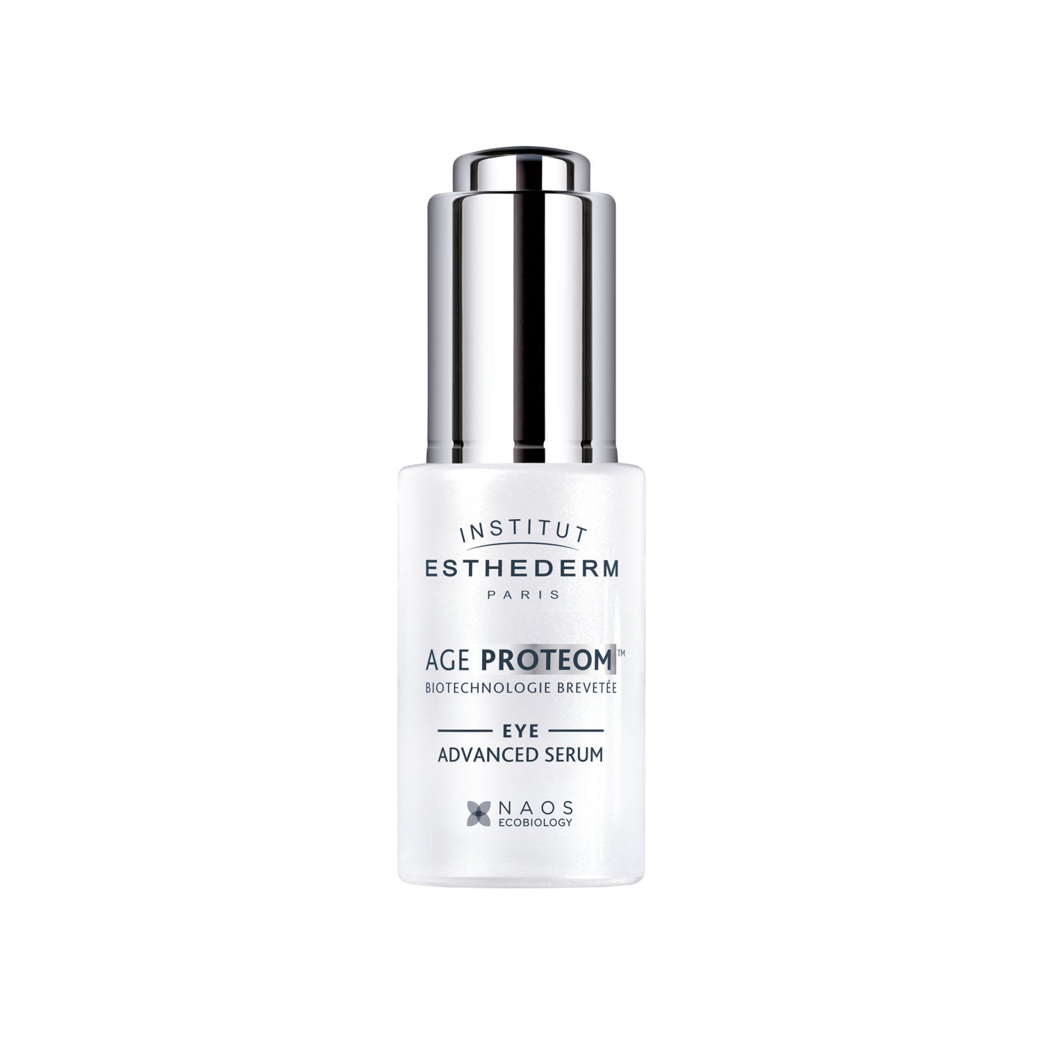 Institut Esthederm Age Proteom Eye Advanced Sérum 15 ml