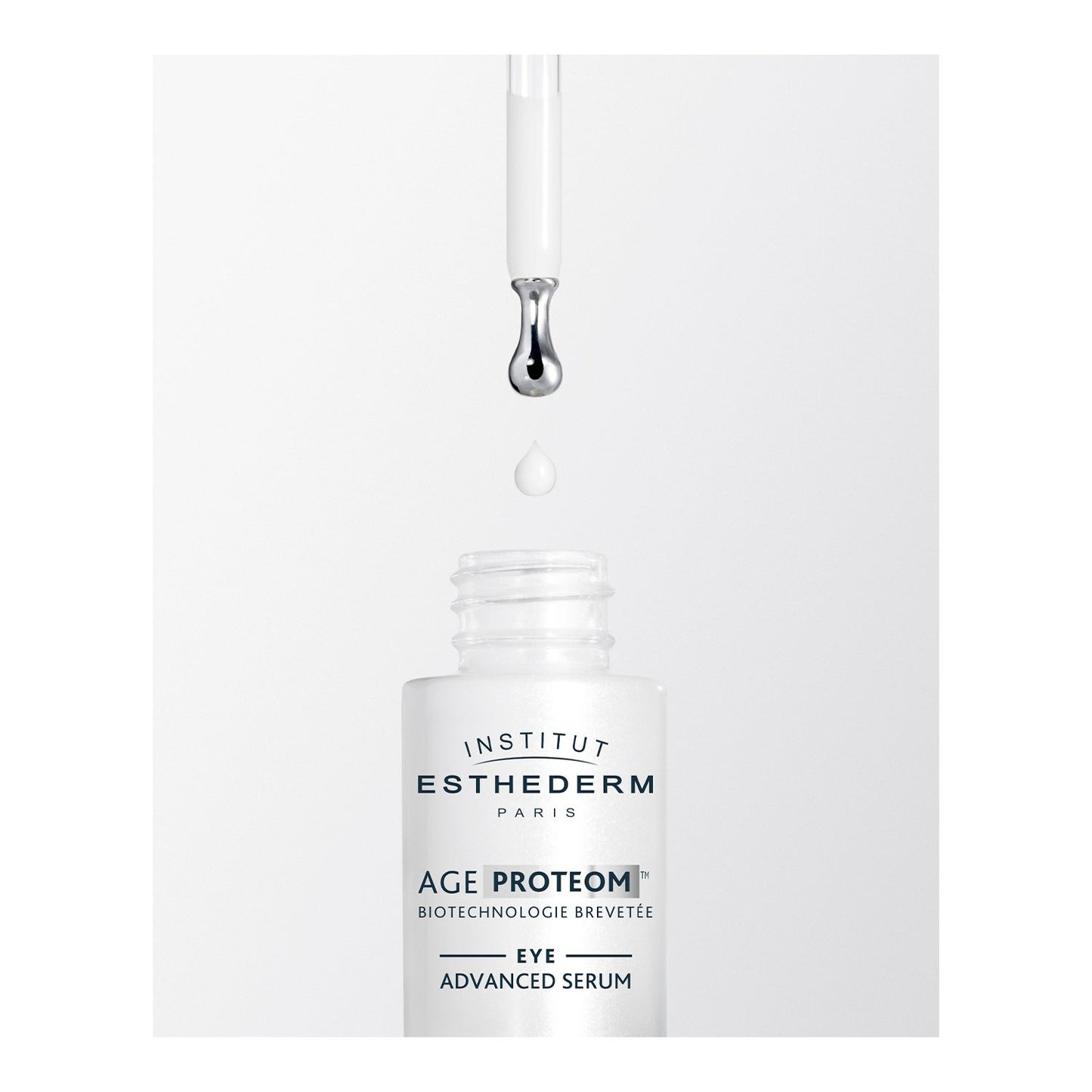 Institut Esthederm Age Proteom Eye Advanced Sérum 15 ml