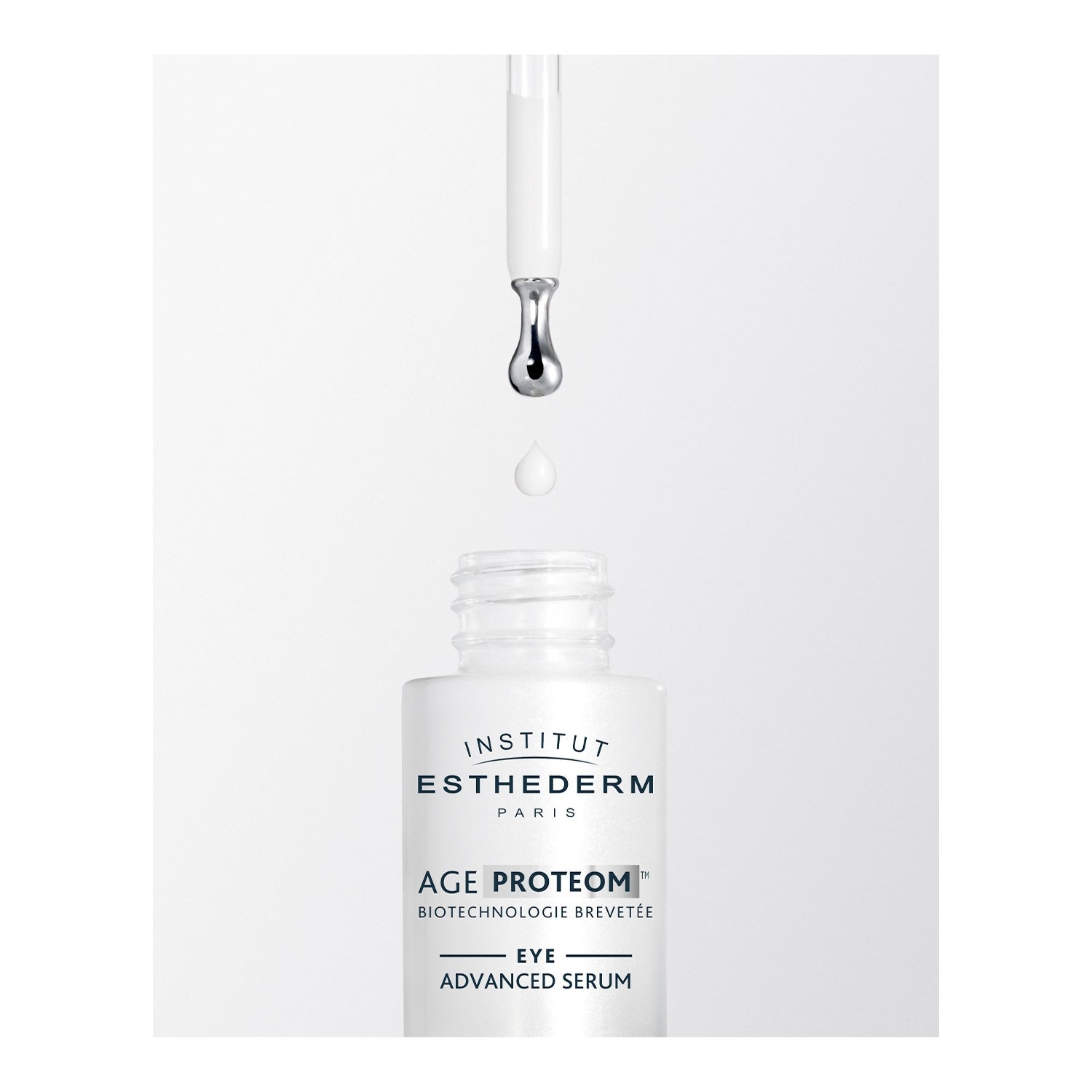 Institut Esthederm Age Proteom Eye Advanced Sérum 15 ml
