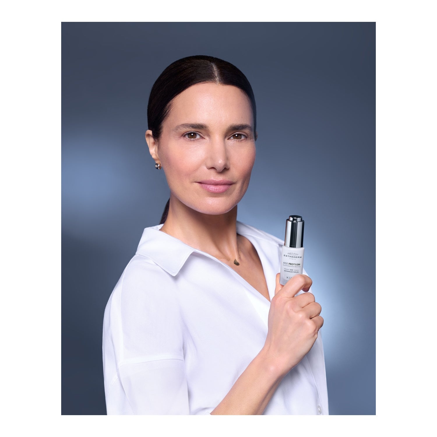 Institut Esthederm Age Proteom Eye Advanced Sérum 15 ml