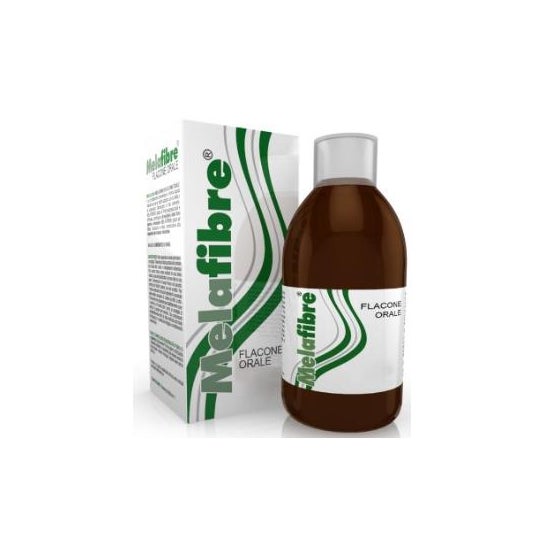 Shedir Melafibre 300ml