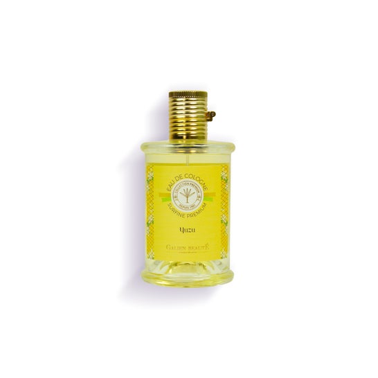 Claude galien Colonia Flor de Yuzu 100 ml