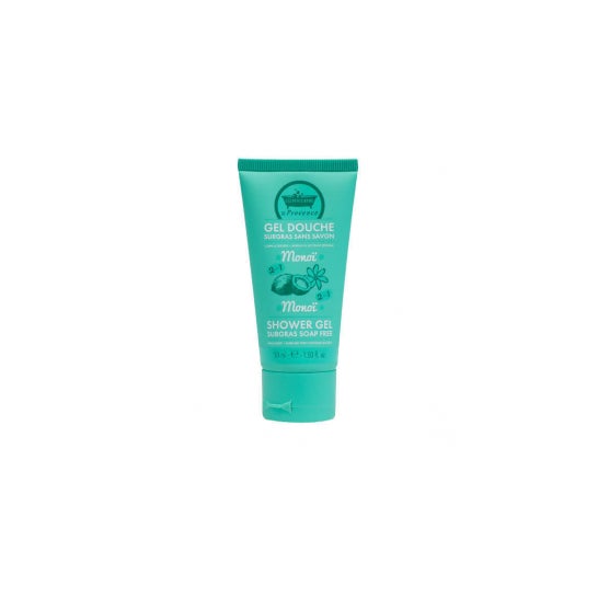 Petit Bain Prov Gel Dch Monoi 50 ml