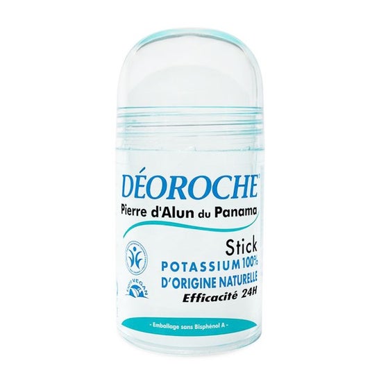 Doroche Stick Dodorante Pierre D'Alun